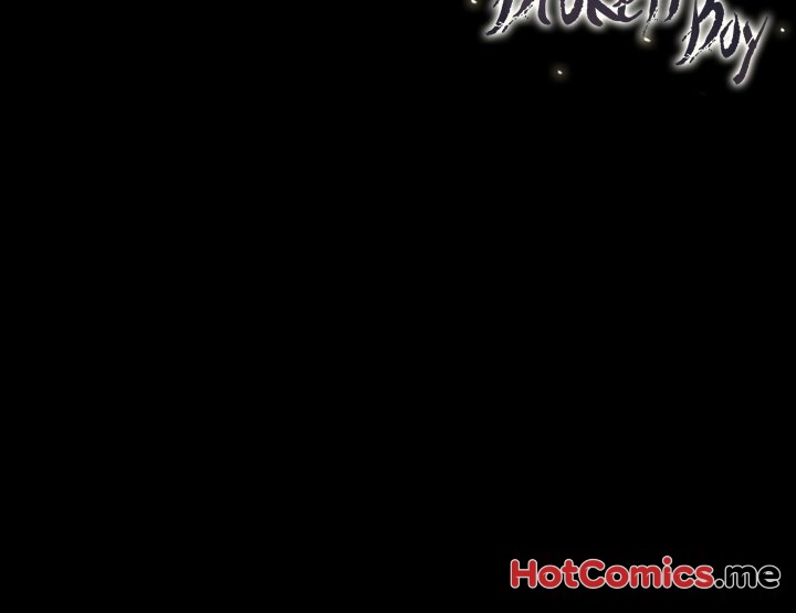 Broken Boy - episode 50 - 81