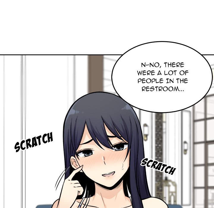 Excuse me, This is my Room - episode 36 - 99
