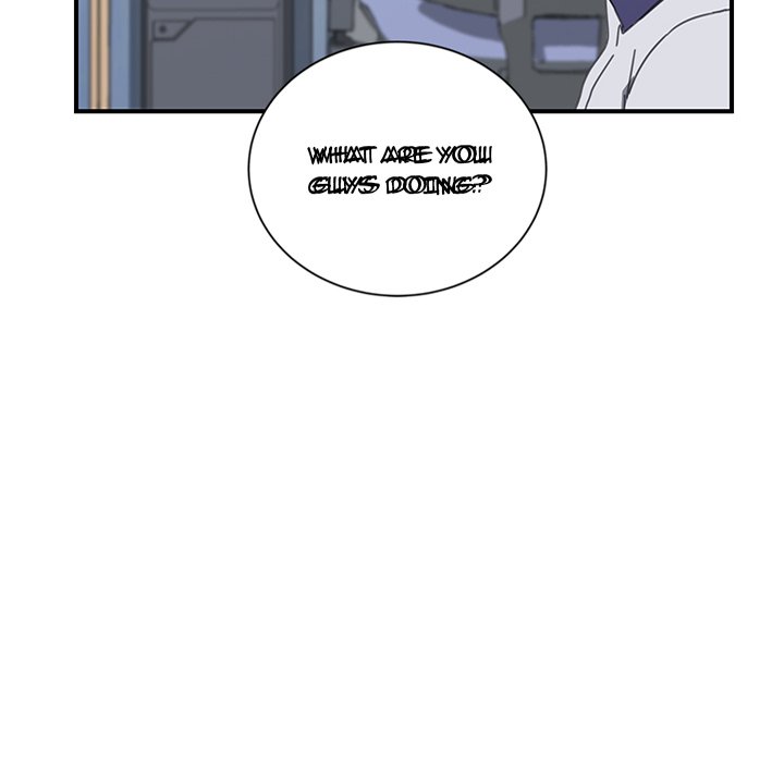 The Unwanted Roommate - episode 7 - 5
