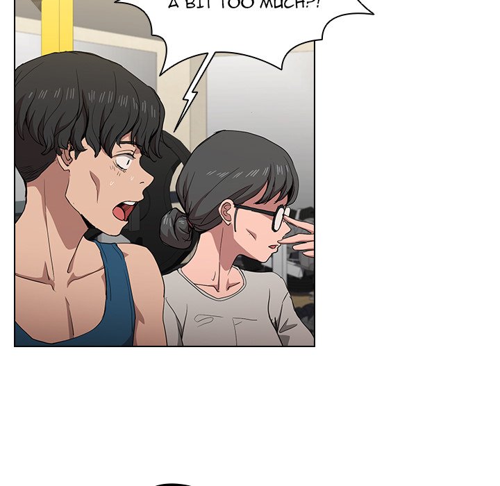 Who Cares If I'm a Loser! - episode 22 - 46