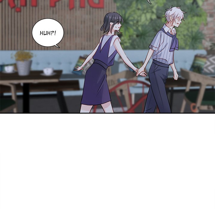 A Young Case of Hearts - episode 43 - 40