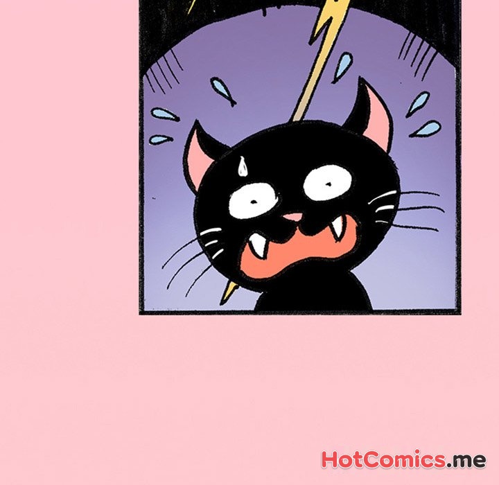 Lay Lay Cat - episode 16 - 18