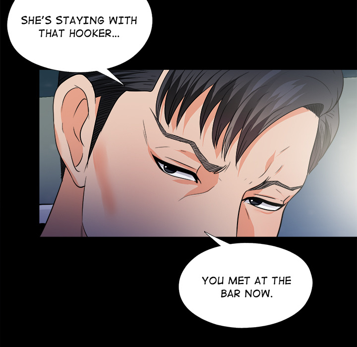 Love on Canvas - episode 49 - 91
