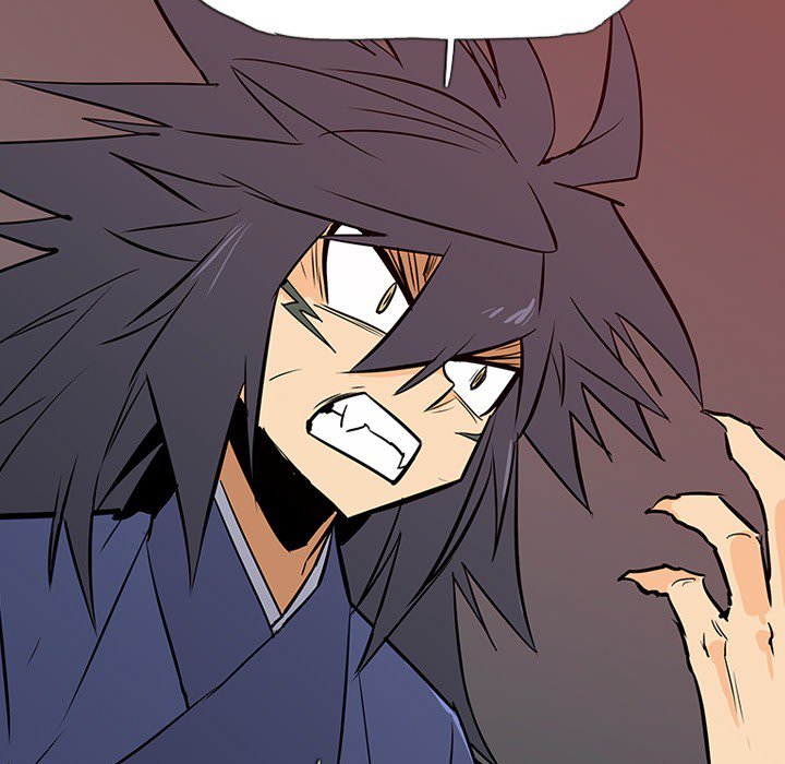 The Fang of Yeongno - episode 11 - 18