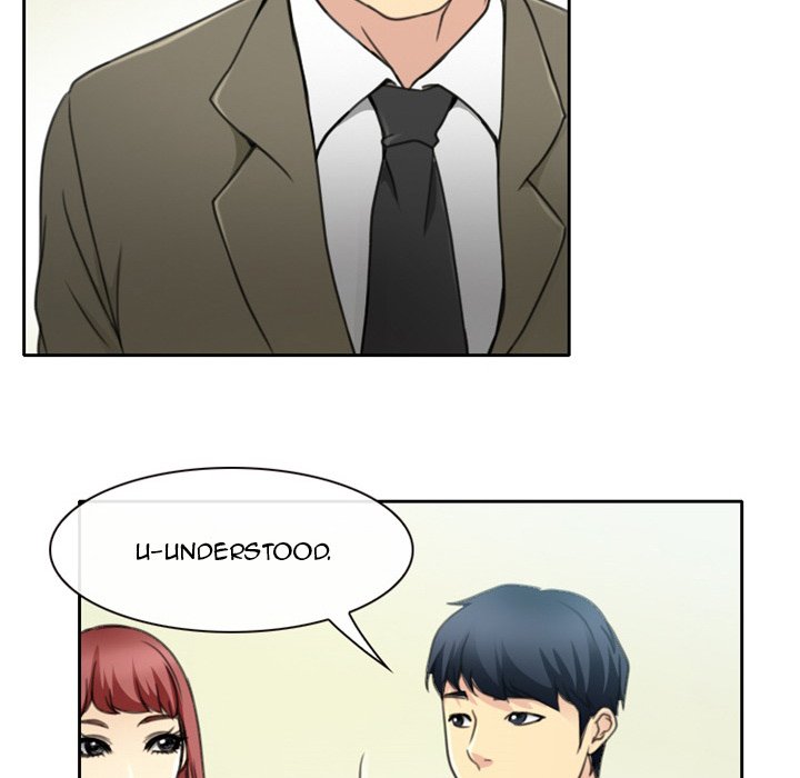 Tell Me You Love Me - episode 1 - 112