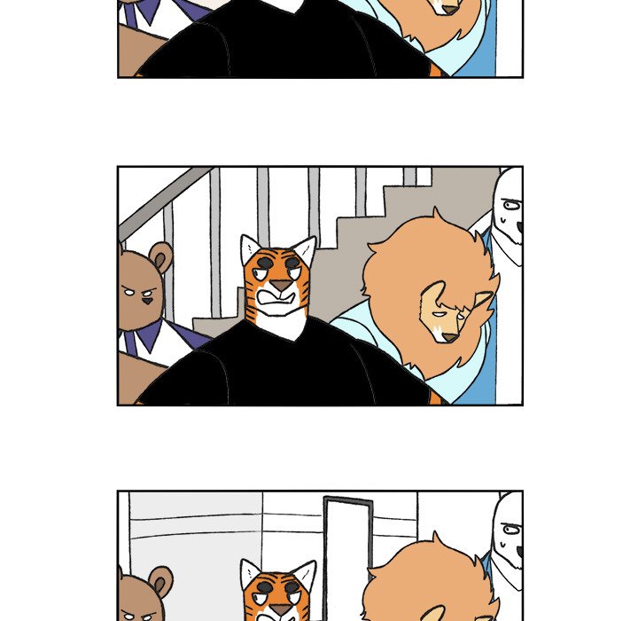 Herbivore High School - episode 56 - 36