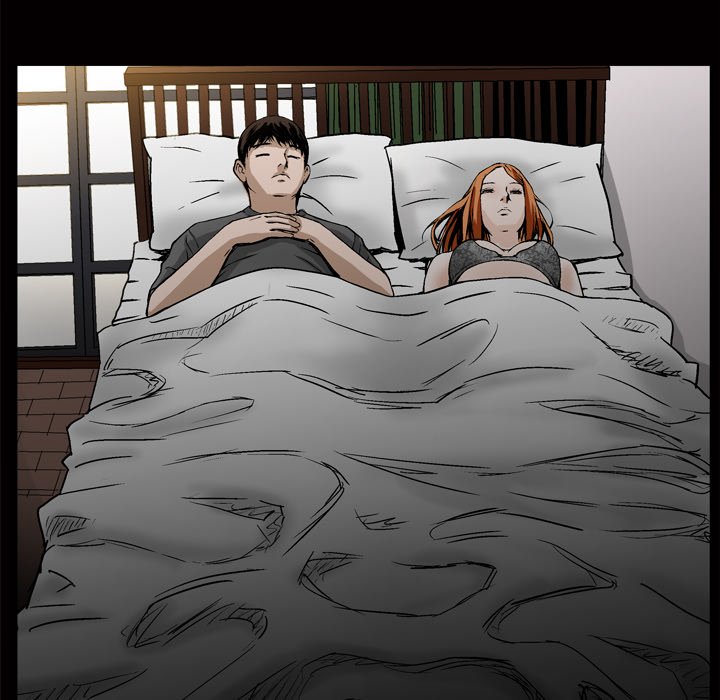 The Birthday Present - episode 7 - 36