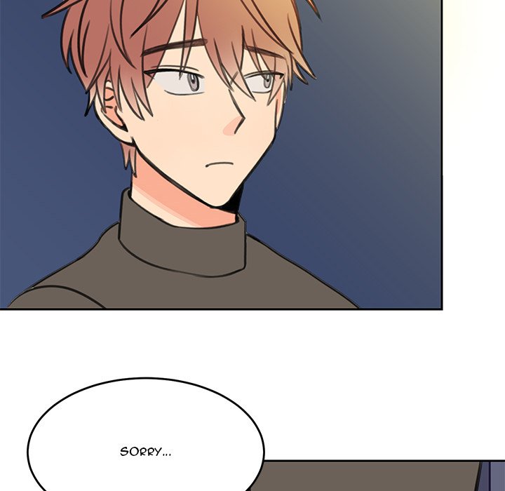 The Warmth of Your Heartbeat - episode 19 - 35