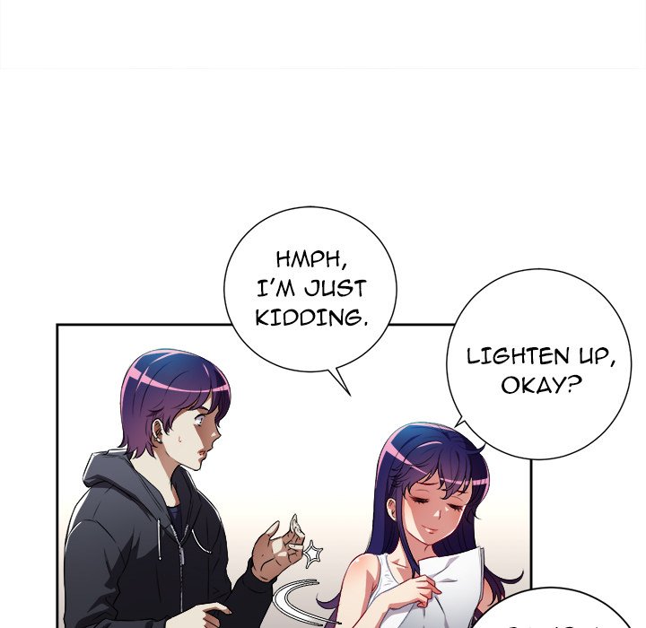 Yuri's Part Time Job - episode 33 - 38