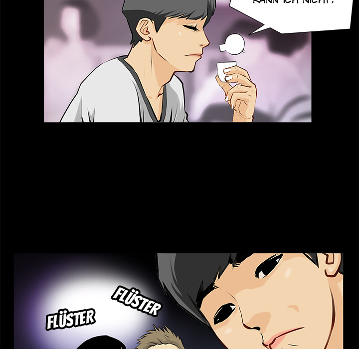 Sex Note - episode 1 - 23