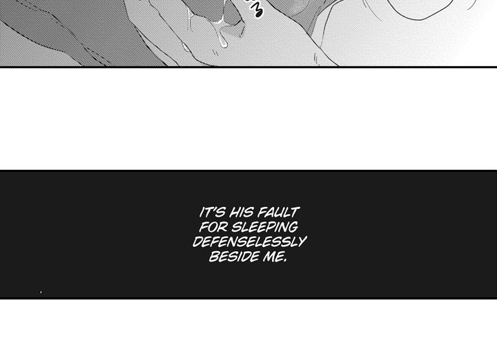 The Uninvited Cat and His Fickle Master - episode 4 - 3