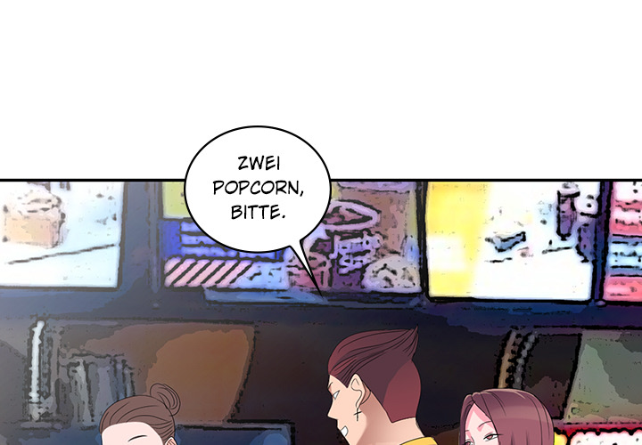 Tagträume - episode 4 - 0