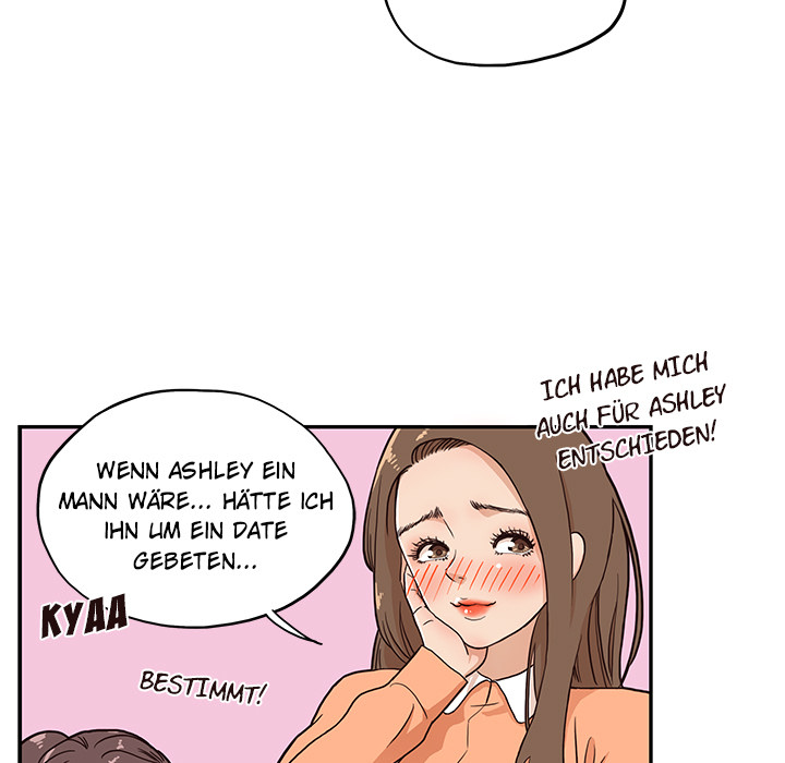 Der Hahn im Korb - episode 14 - 68