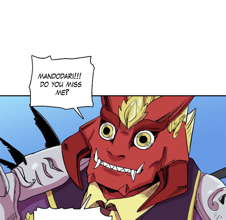 Grand Legend Ramayana - episode 42 - 37
