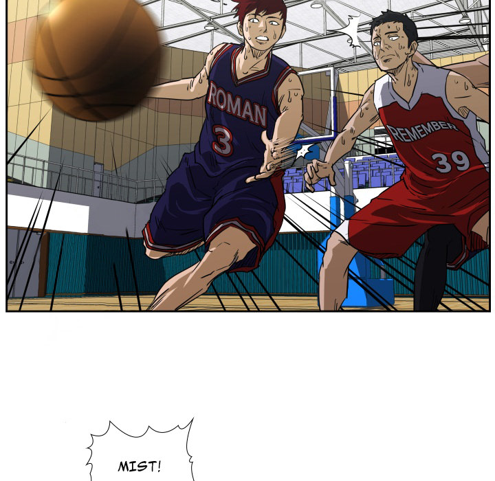 Tweener - episode 51 - 6