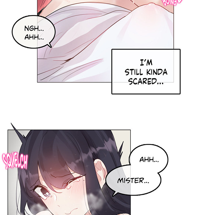 A Pervert's Daily Life - episode 136 - 27