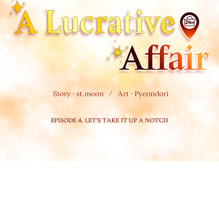 A Lucrative Affair - episode 4 - 14