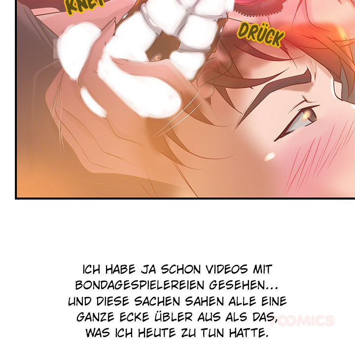 Mein Neuer Job - episode 6 - 57