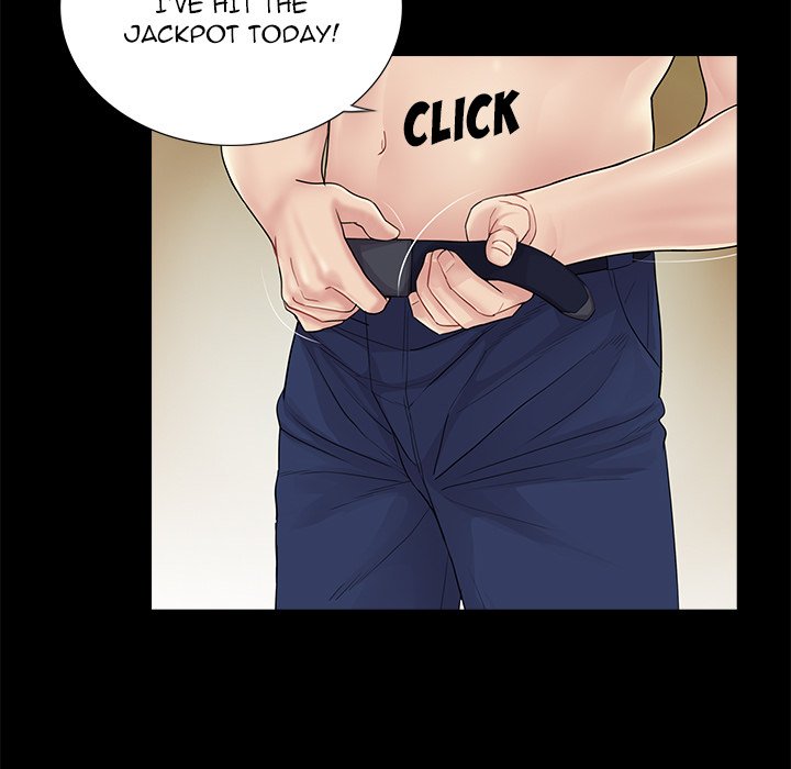 His Return - episode 21 - 8