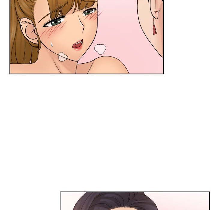 My Girlfriend and My Slave - episode 5 - 94