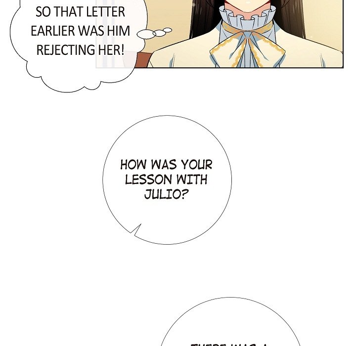 The Maid and the Vampire - episode 41 - 64