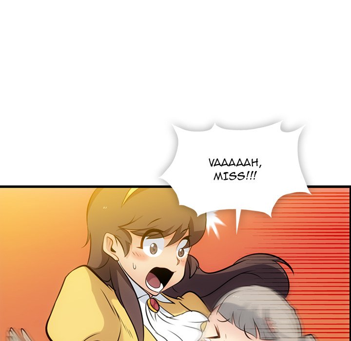 Such a Cute Spy - episode 7 - 33