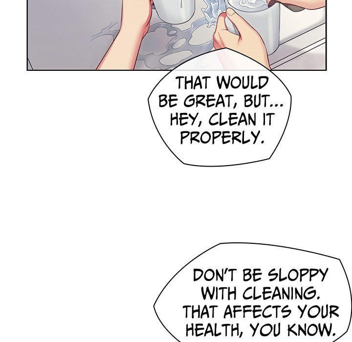 Master, Do You Need A Hand? - episode 27 - 82