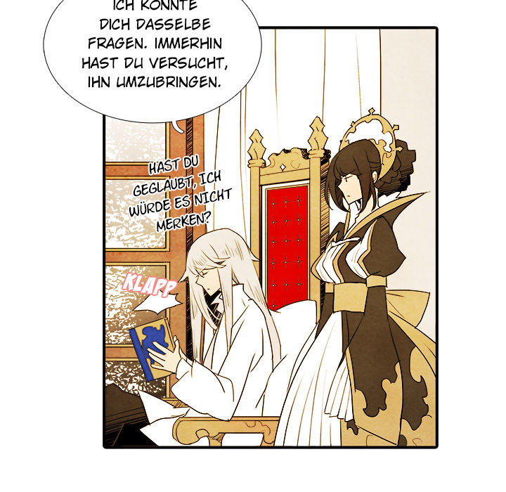 Ardors Königreich - episode 5 - 11