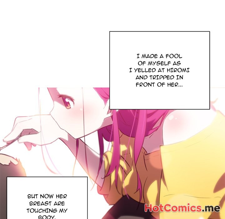 My Girlfriend is a Star - episode 15 - 55