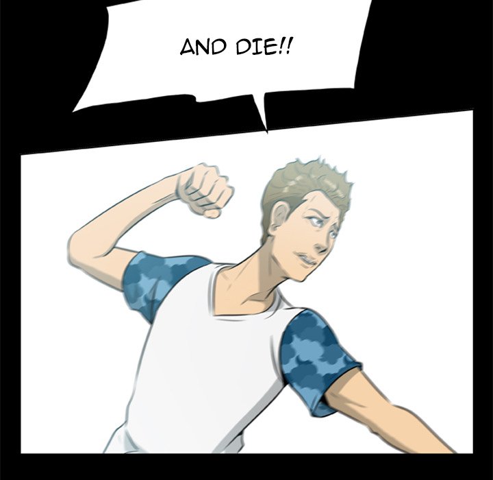 Zombie Wave - episode 14 - 55