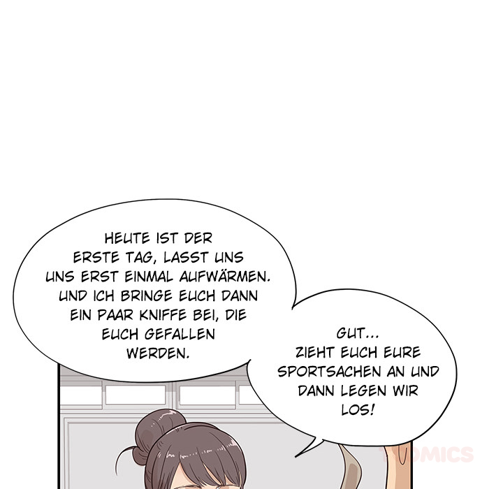 Der Hahn im Korb - episode 92 - 61