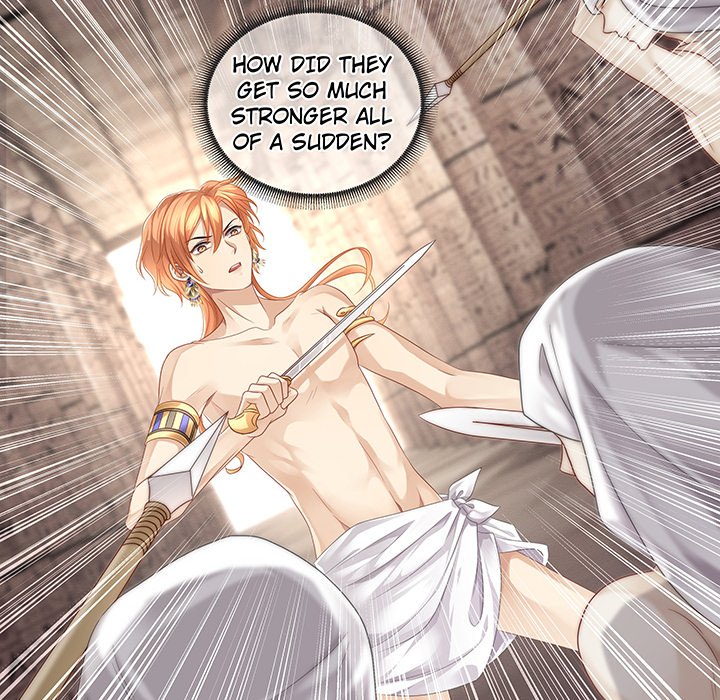 MASTER AND SEVEN LOVERS - episode 2 - 57