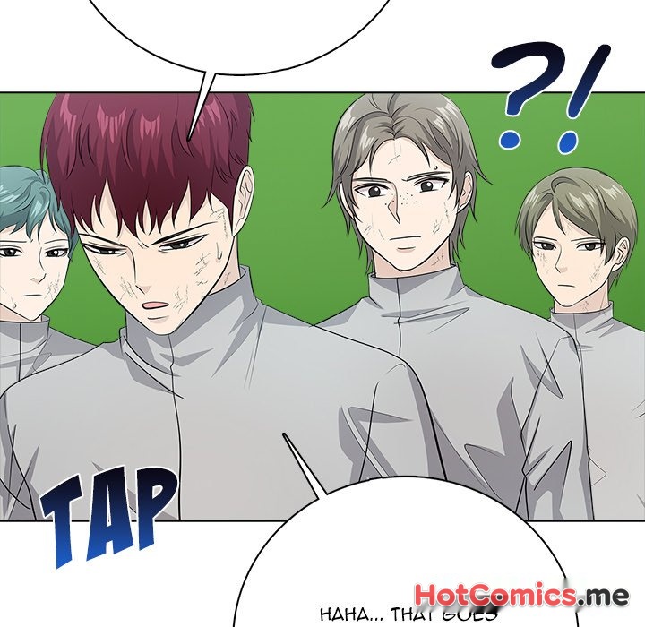 High School Legend Boost - episode 1 - 123