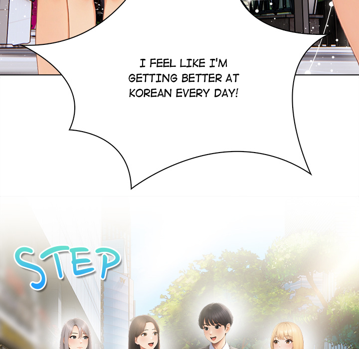 Language Exchange - episode 1 - 97