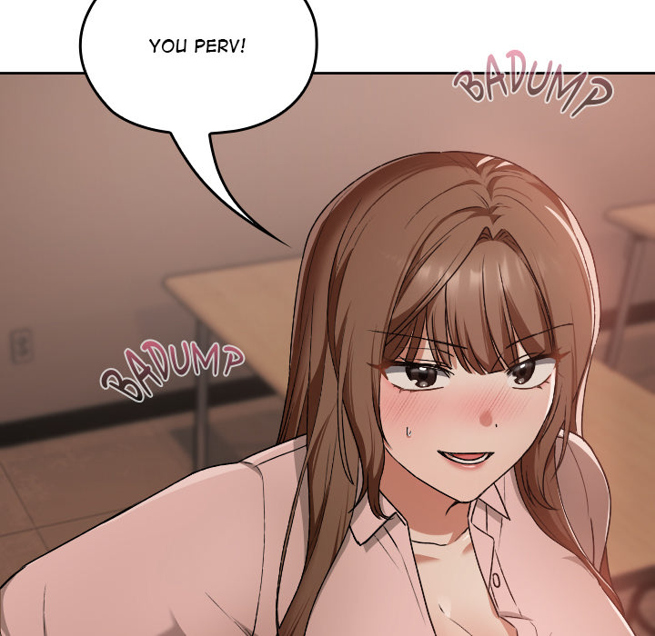 Don't Tell Anyone at School! - UNCENSORED - episode 7 - 20