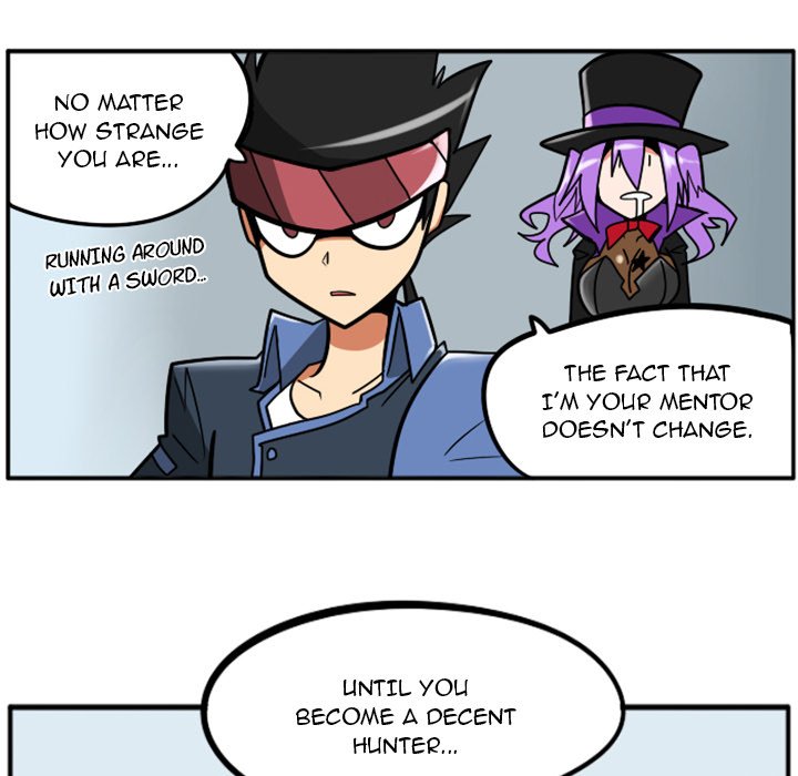 Maki and Friends - episode 71 - 29