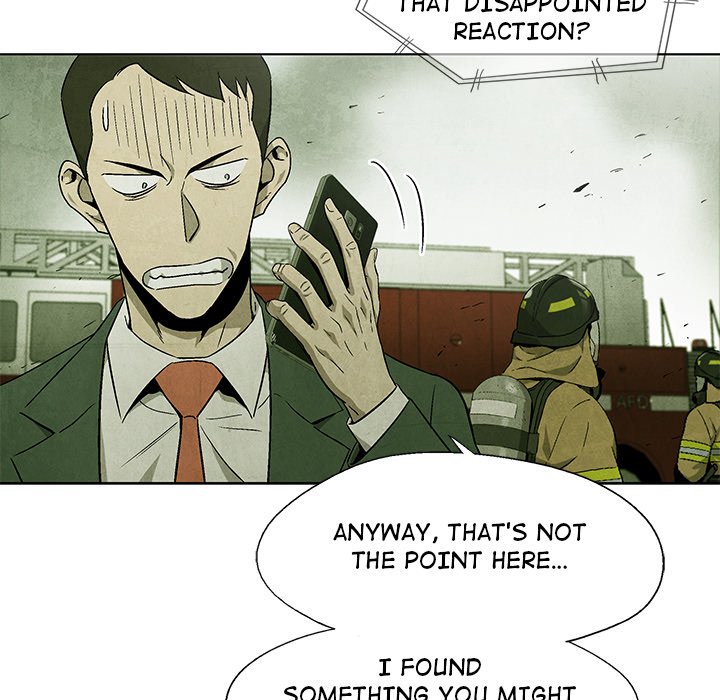 Gorgon - episode 39 - 38