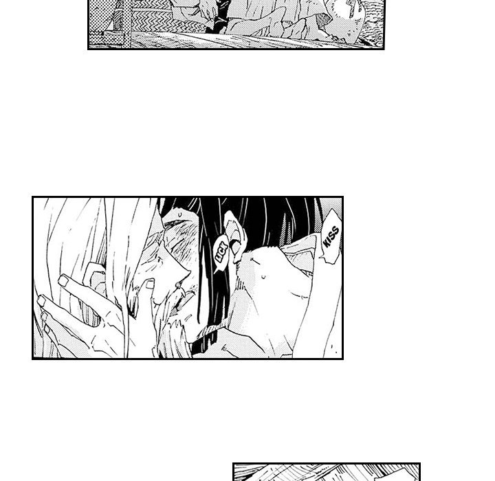Contract Of Cherry Blossom Guilt - episode 2 - 15