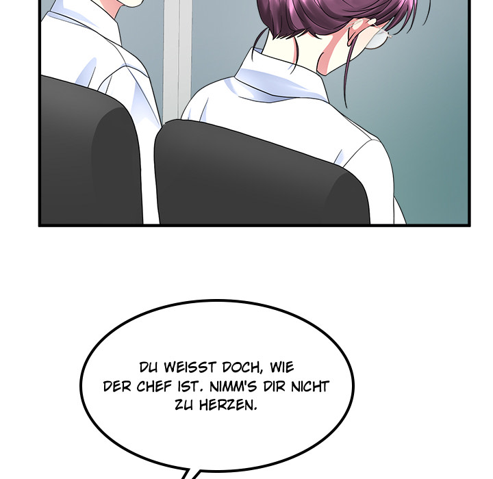 Verzaubert im Büro - episode 1 - 70