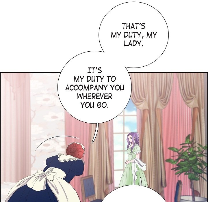 On the Emperor's Lap - episode 19 - 76