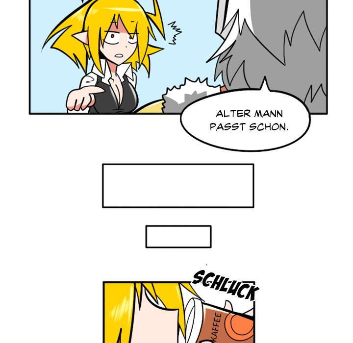 Das Wohnheim aus einer anderen Welt - episode 34 - 11