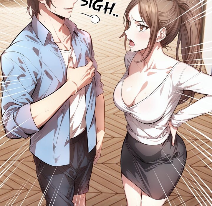 Guy in the Next Room with NTR - episode 12 - 113