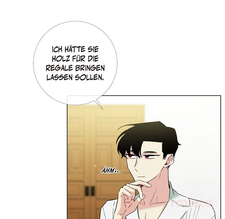 Die Magd und der Vampir - episode 14 - 110