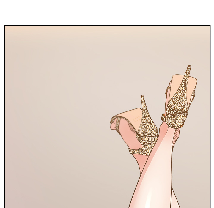 Soojungs Comicladen - episode 9 - 115