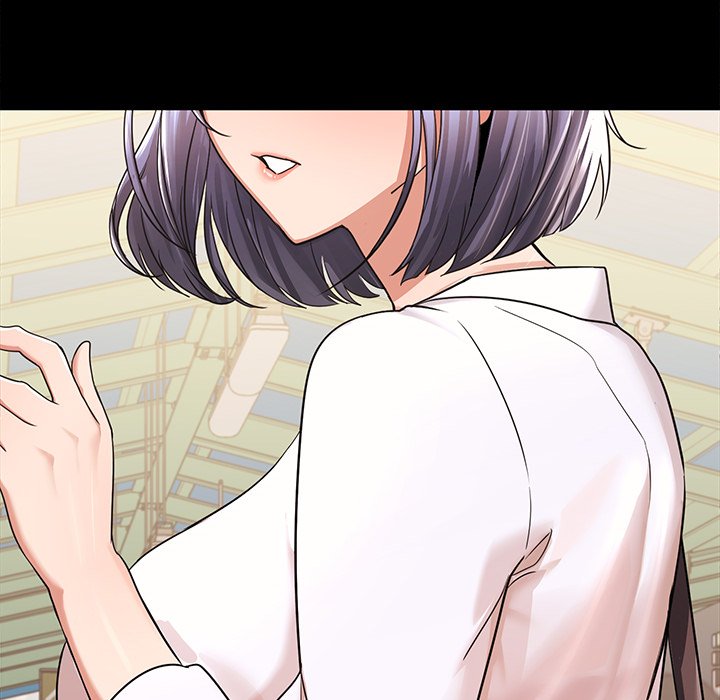 Office Romance is a No-No - episode 1 - 83