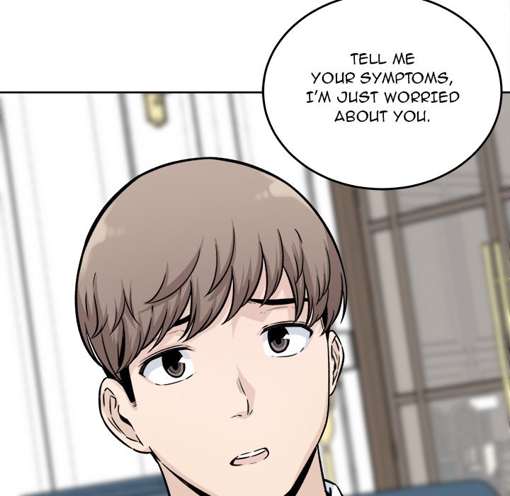 Excuse me, This is my Room - episode 36 - 97