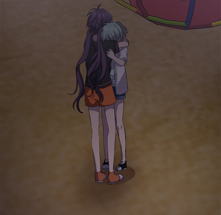The Spring Scent of the Sea - episode 40 - 59