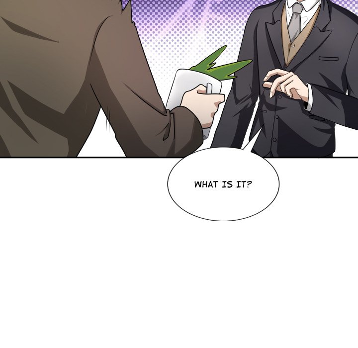 Fraud Smash : Prosecutor Lim's Secret Operation - episode 12 - 105