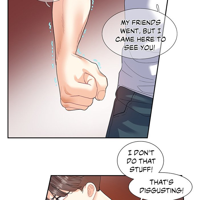 Match Made In Bed - episode 13 - 5