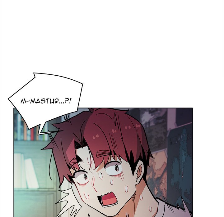 An Outsider's Way In - episode 2 - 64
